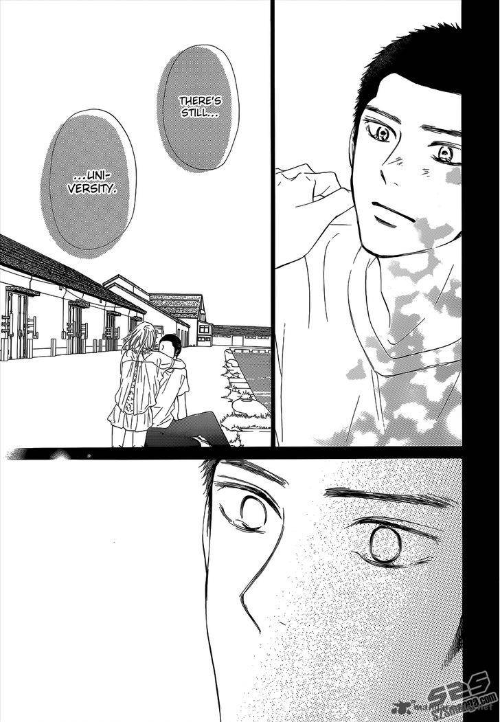 Kimi Ni Todoke 101 35