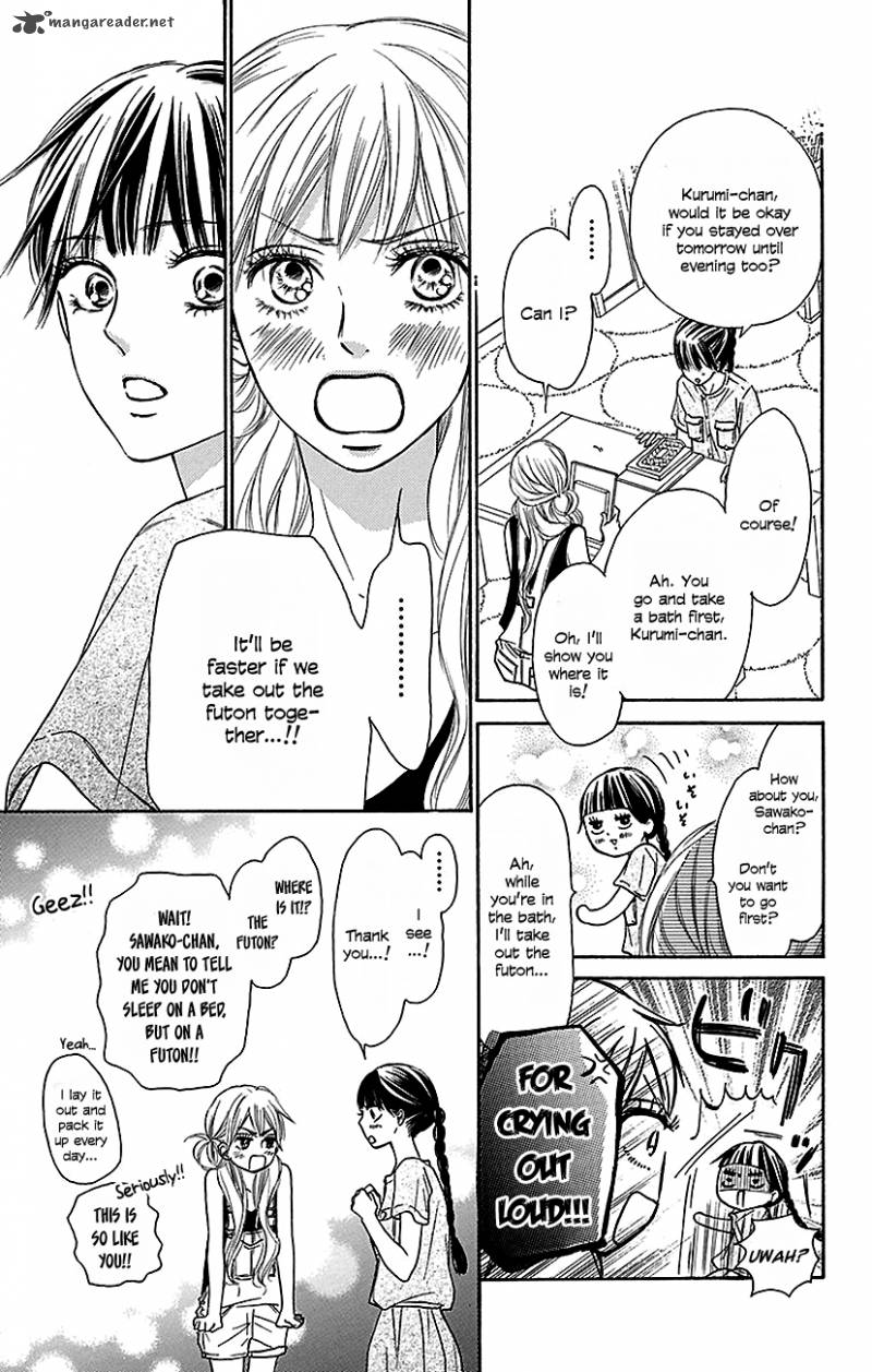 Kimi Ni Todoke 106 9