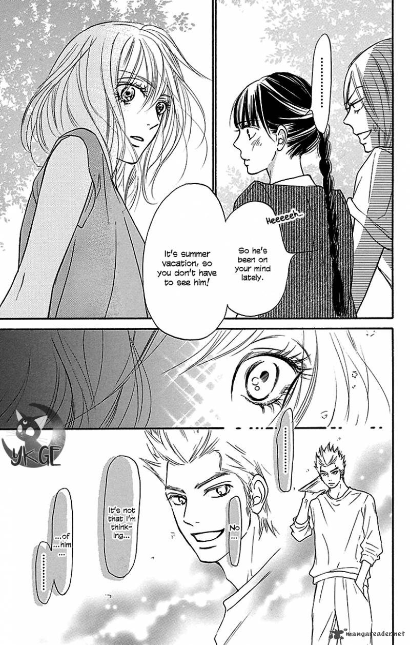 Kimi Ni Todoke 107 18