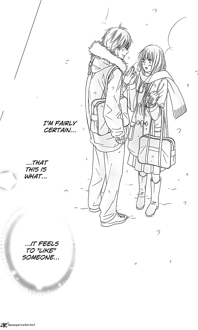 Kimi Ni Todoke 111 25