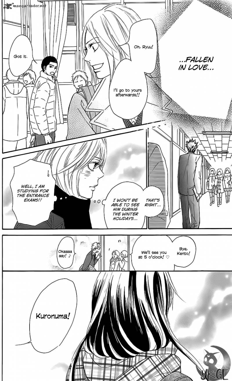 Kimi Ni Todoke 112 14