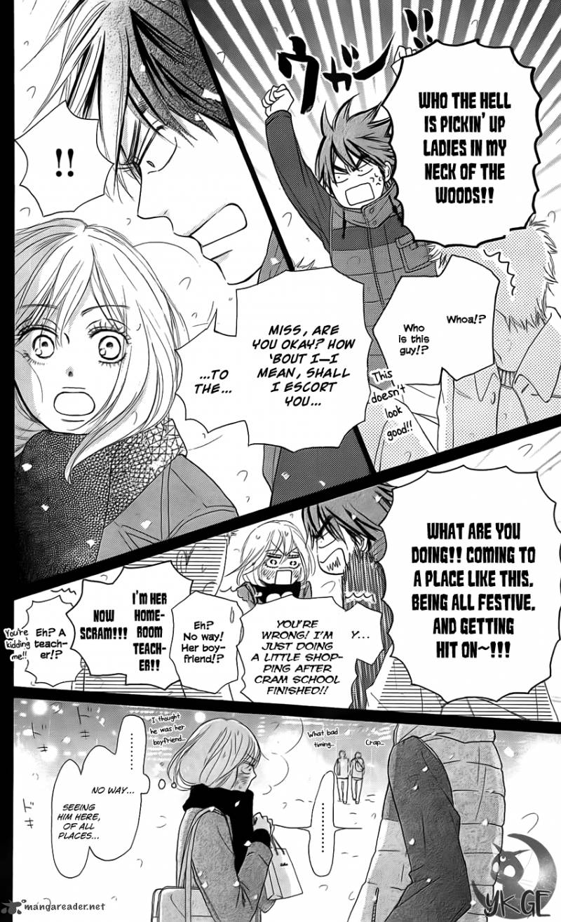 Kimi Ni Todoke 112 32