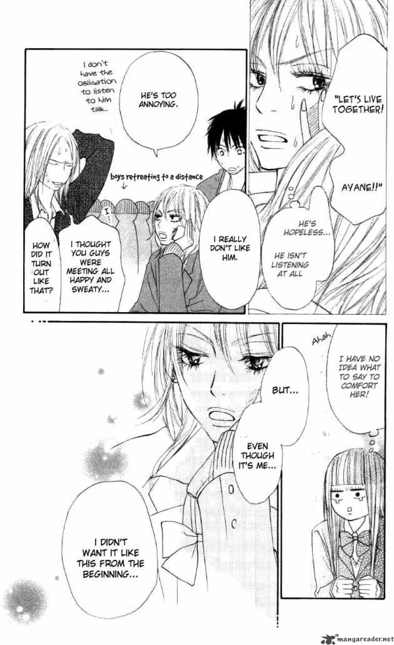 Kimi Ni Todoke 20 12