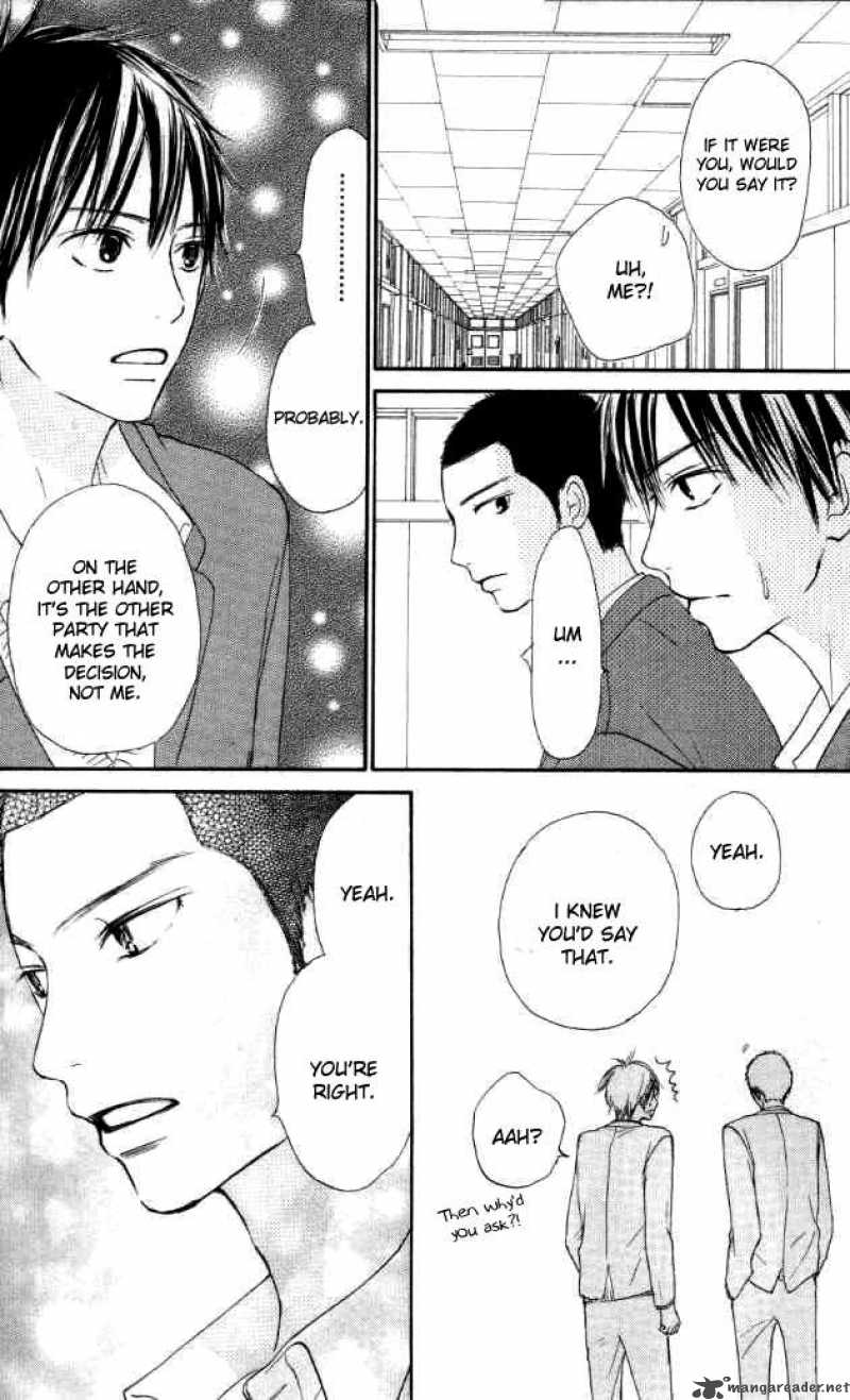 Kimi Ni Todoke 20 15