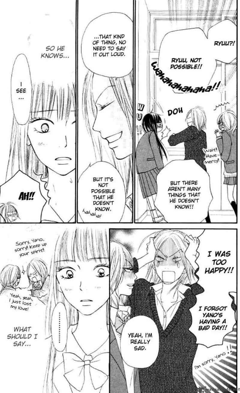 Kimi Ni Todoke 20 20