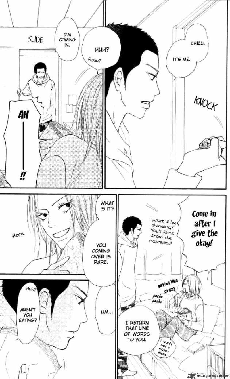 Kimi Ni Todoke 20 24