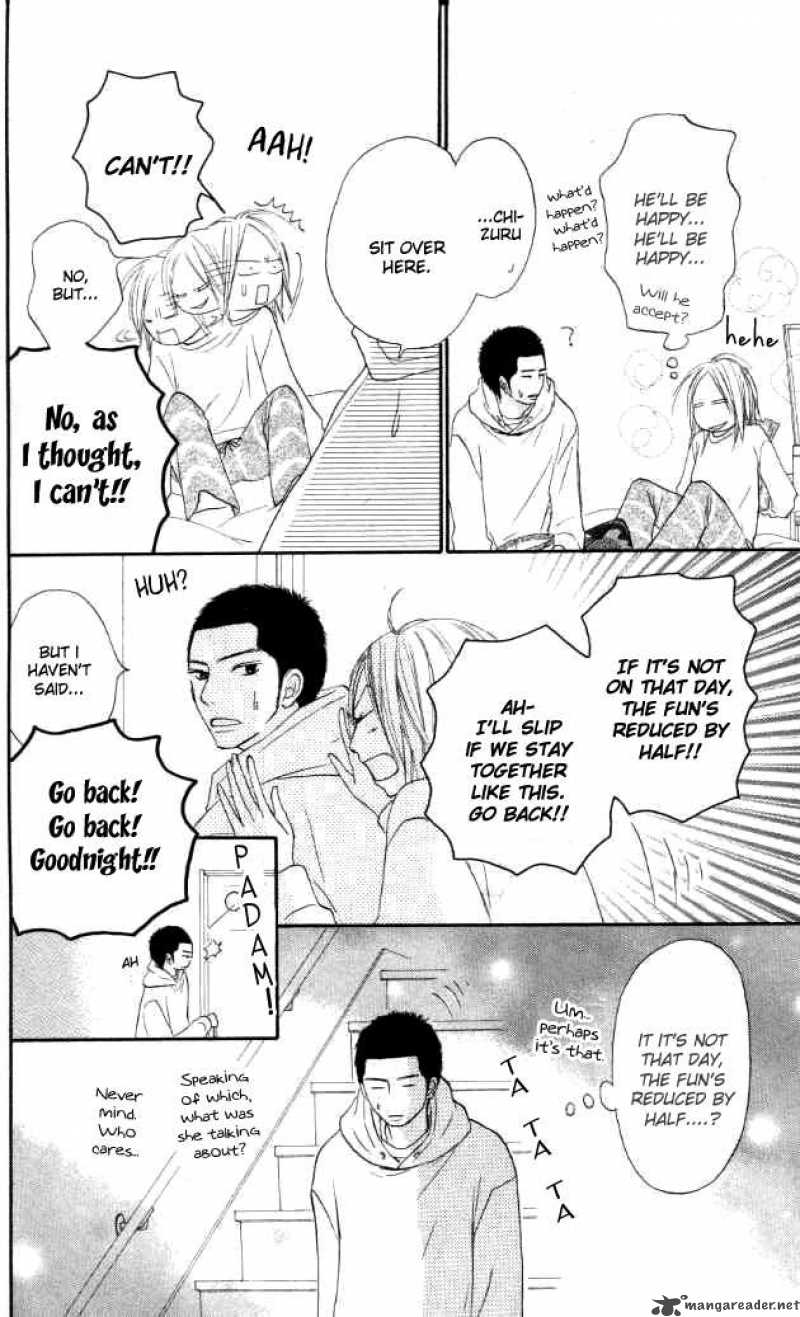 Kimi Ni Todoke 20 27