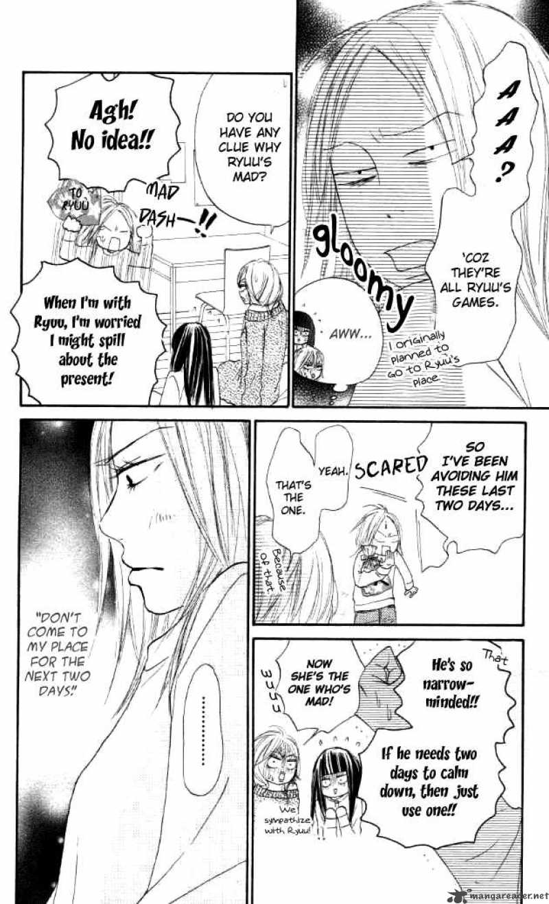 Kimi Ni Todoke 20 33