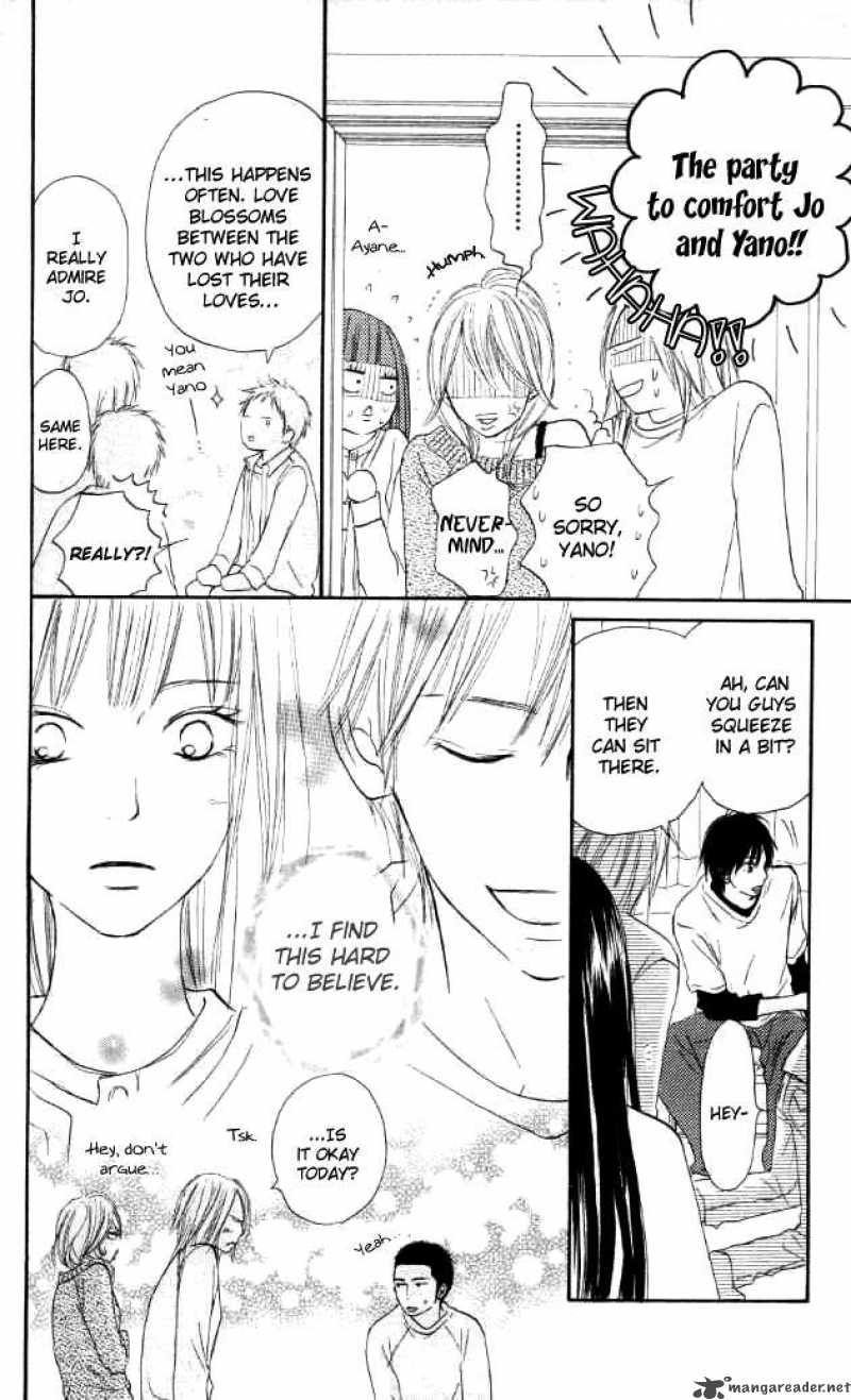 Kimi Ni Todoke 20 37