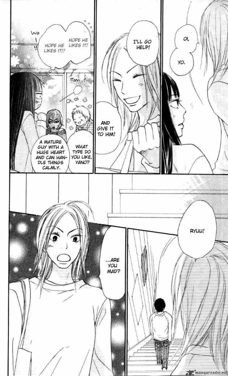 Kimi Ni Todoke 20 39