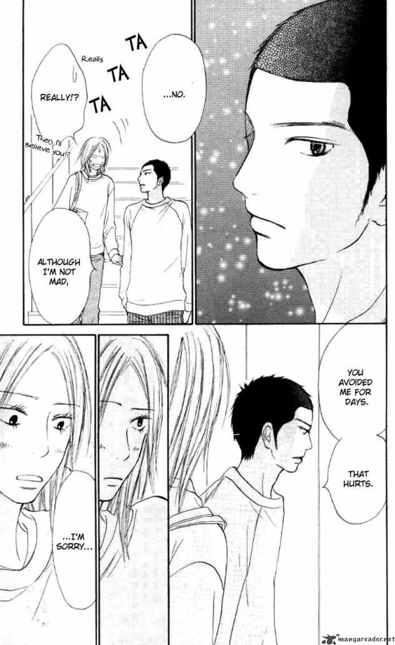 Kimi Ni Todoke 20 40