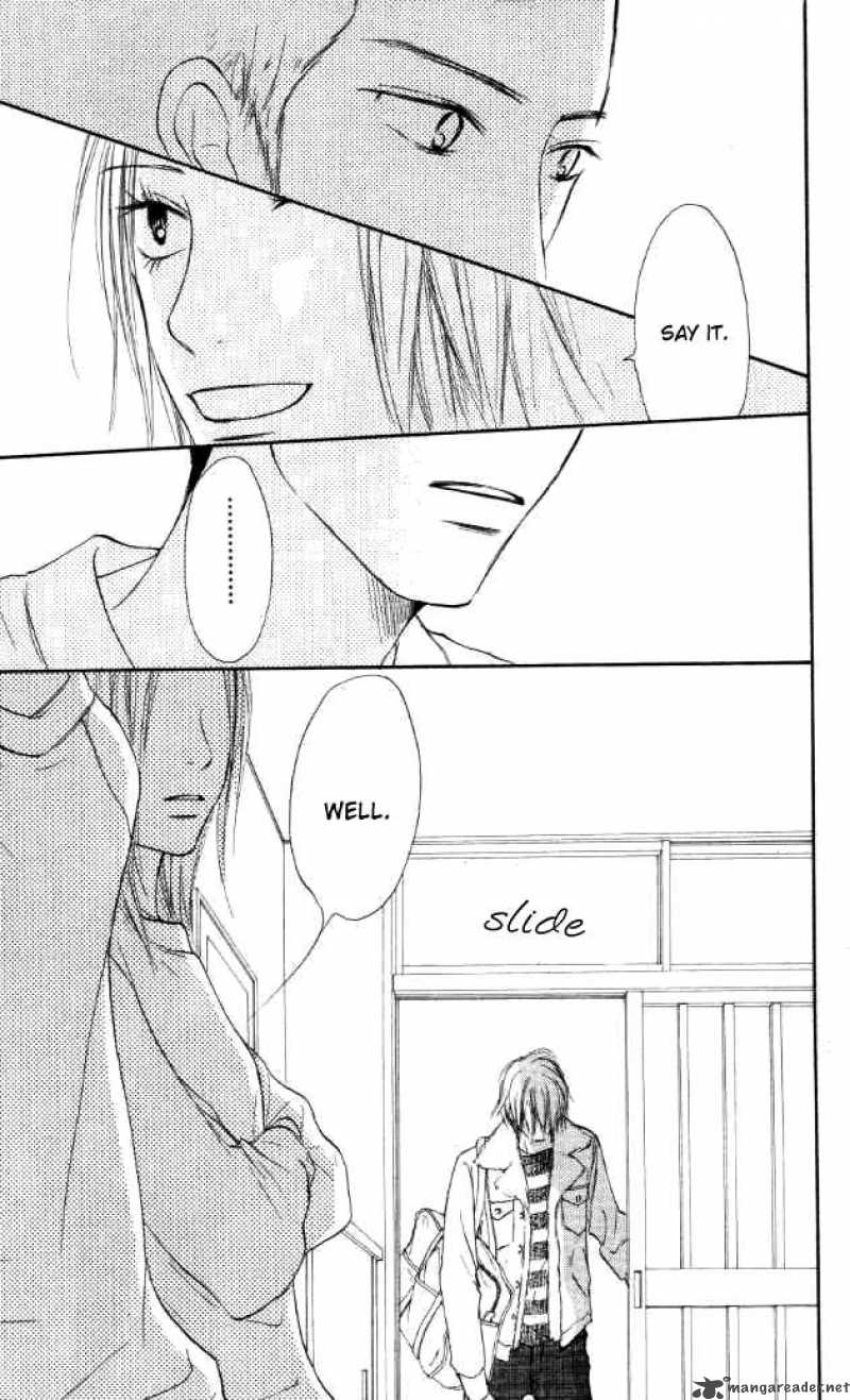 Kimi Ni Todoke 20 42