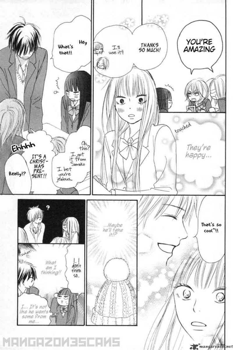 Kimi Ni Todoke 24 25