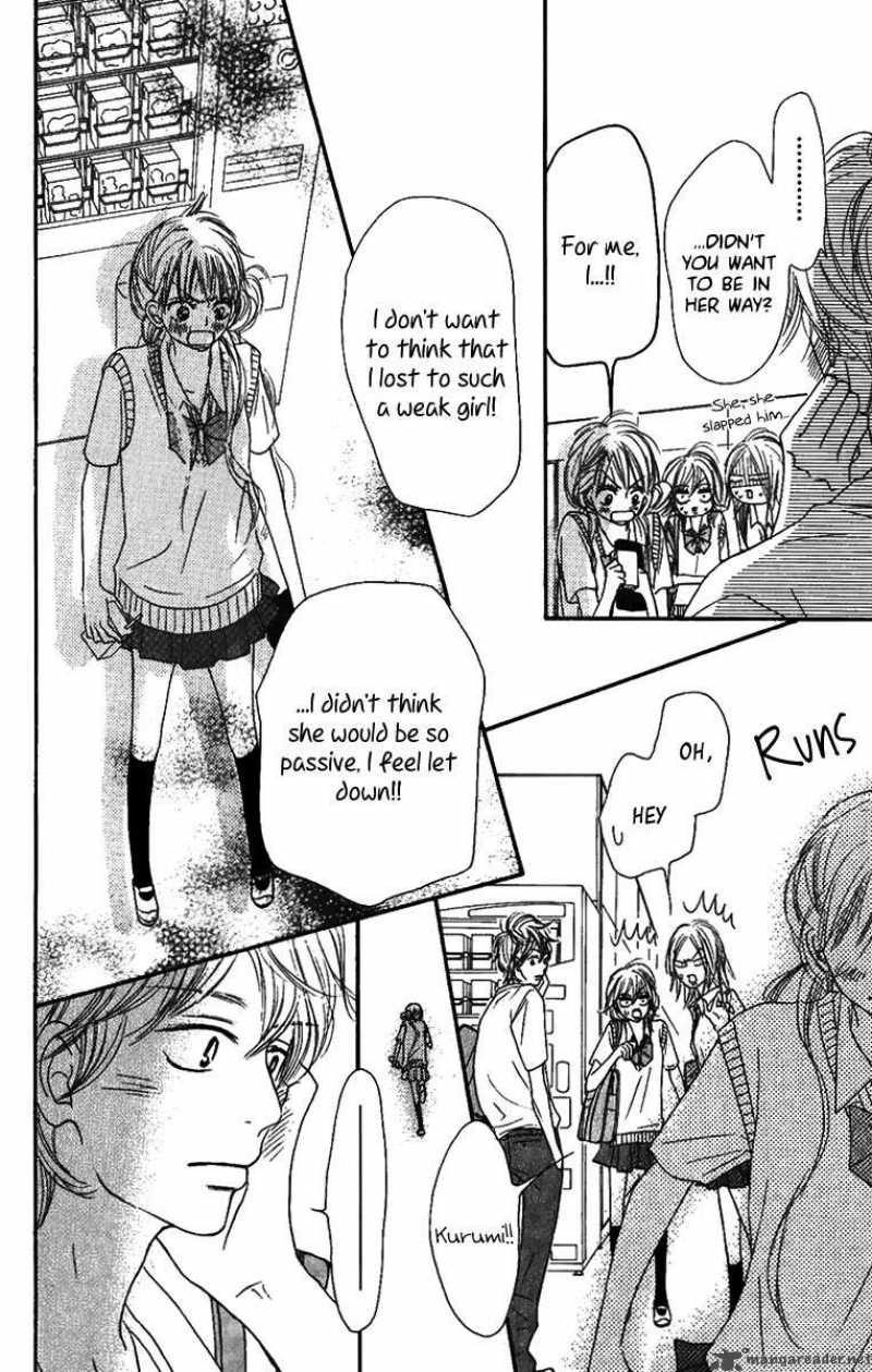 Kimi Ni Todoke 38 18