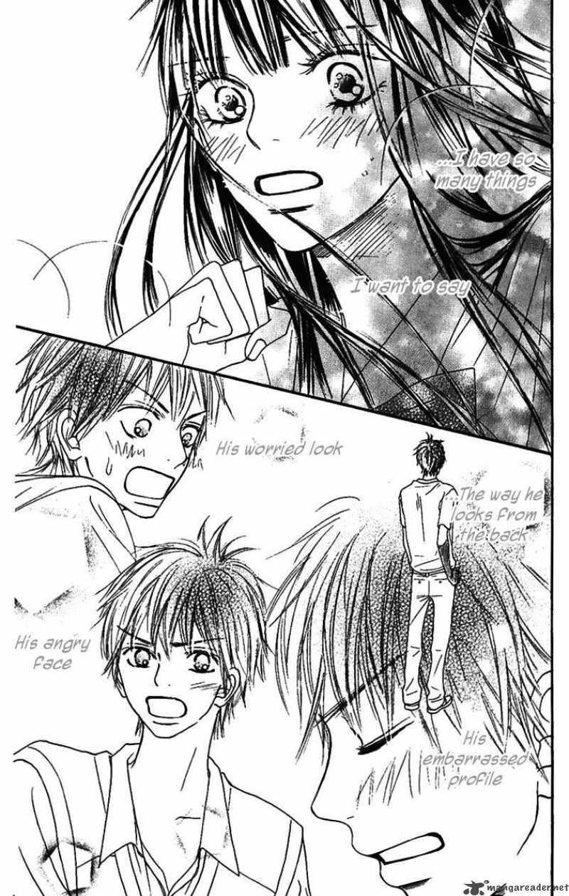 Kimi Ni Todoke 38 47