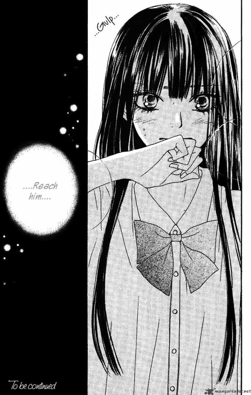 Kimi Ni Todoke 38 53