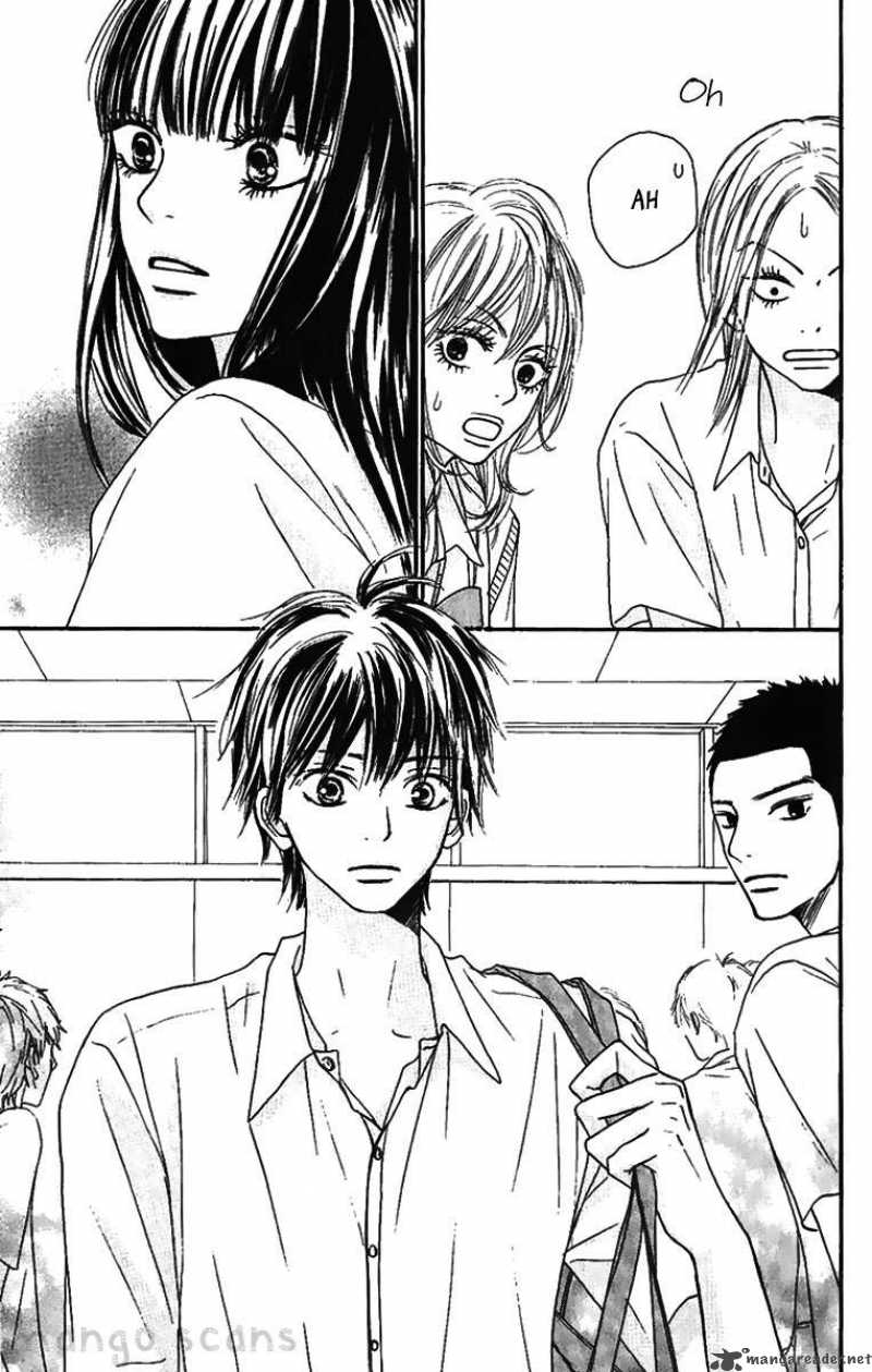 Kimi Ni Todoke 38 9