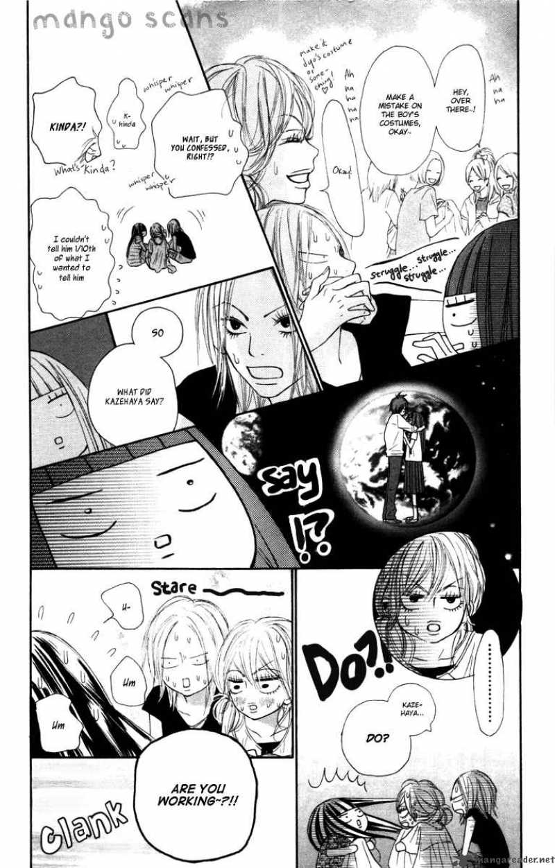 Kimi Ni Todoke 39 45