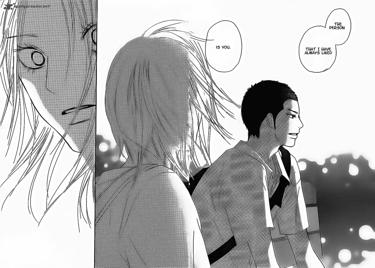 Kimi Ni Todoke 59 25