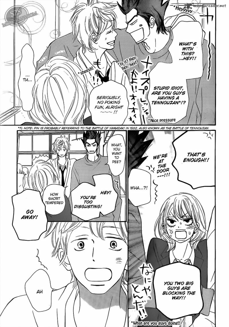 Kimi Ni Todoke 65 12