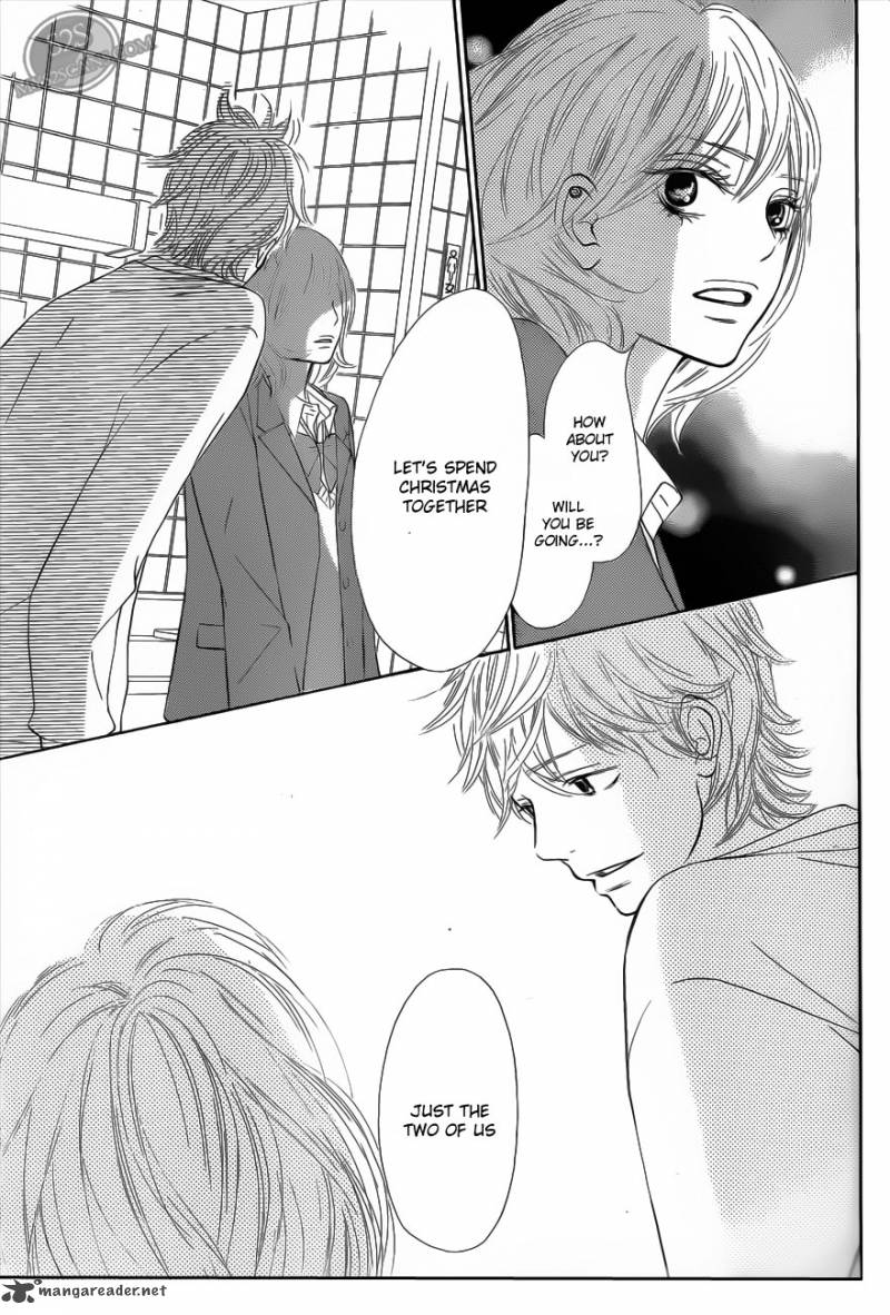Kimi Ni Todoke 65 16