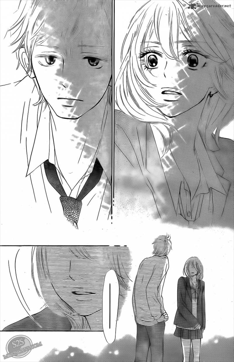 Kimi Ni Todoke 65 18