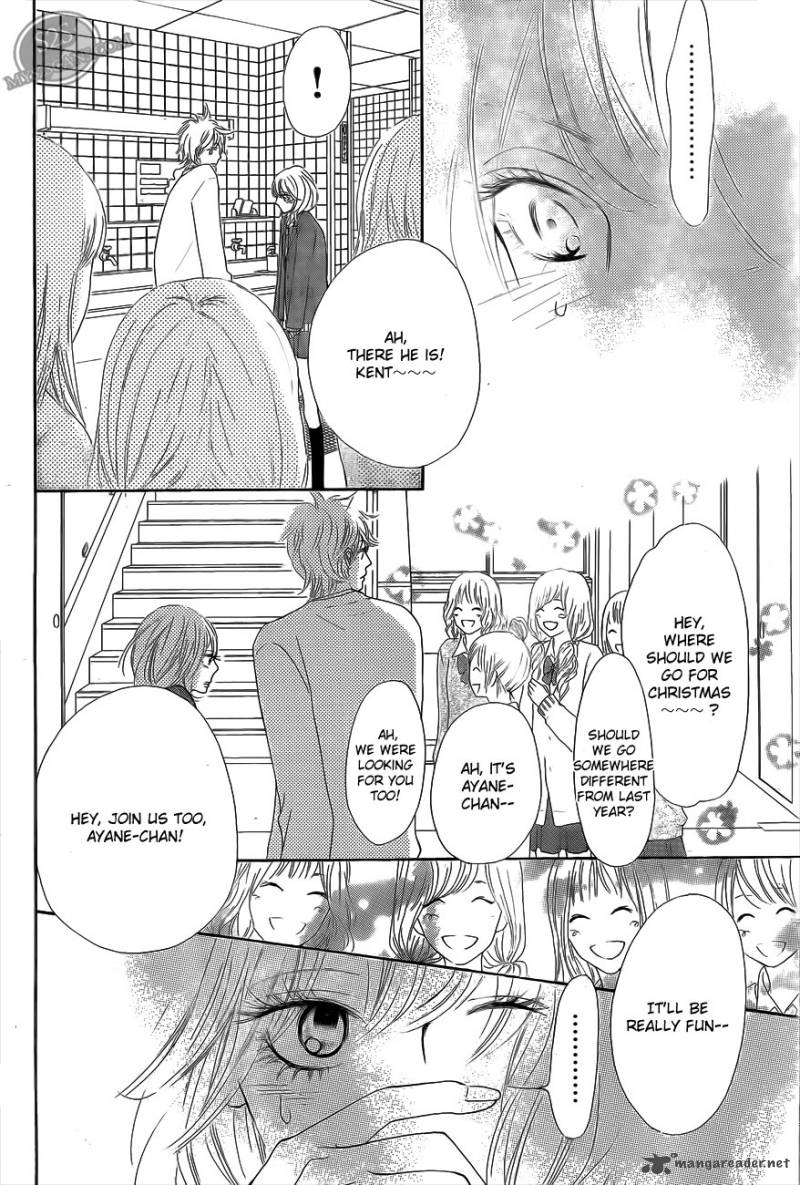 Kimi Ni Todoke 65 19