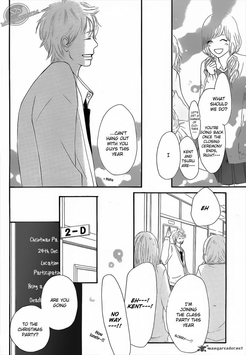 Kimi Ni Todoke 65 21