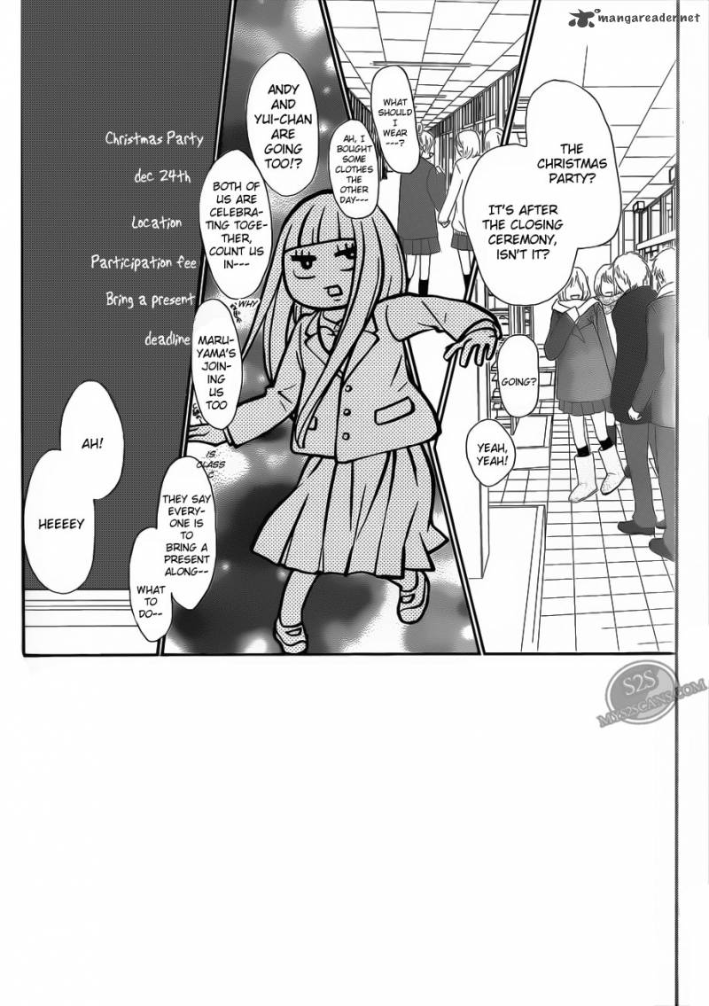 Kimi Ni Todoke 65 3