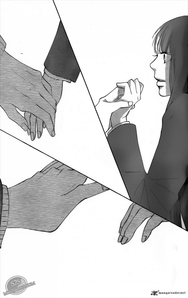 Kimi Ni Todoke 65 38