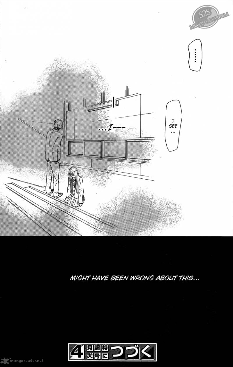 Kimi Ni Todoke 65 41