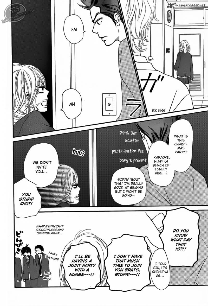 Kimi Ni Todoke 65 9