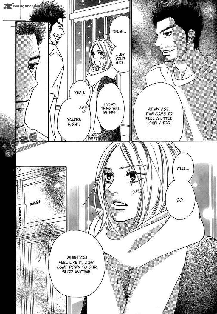 Kimi Ni Todoke 81 6