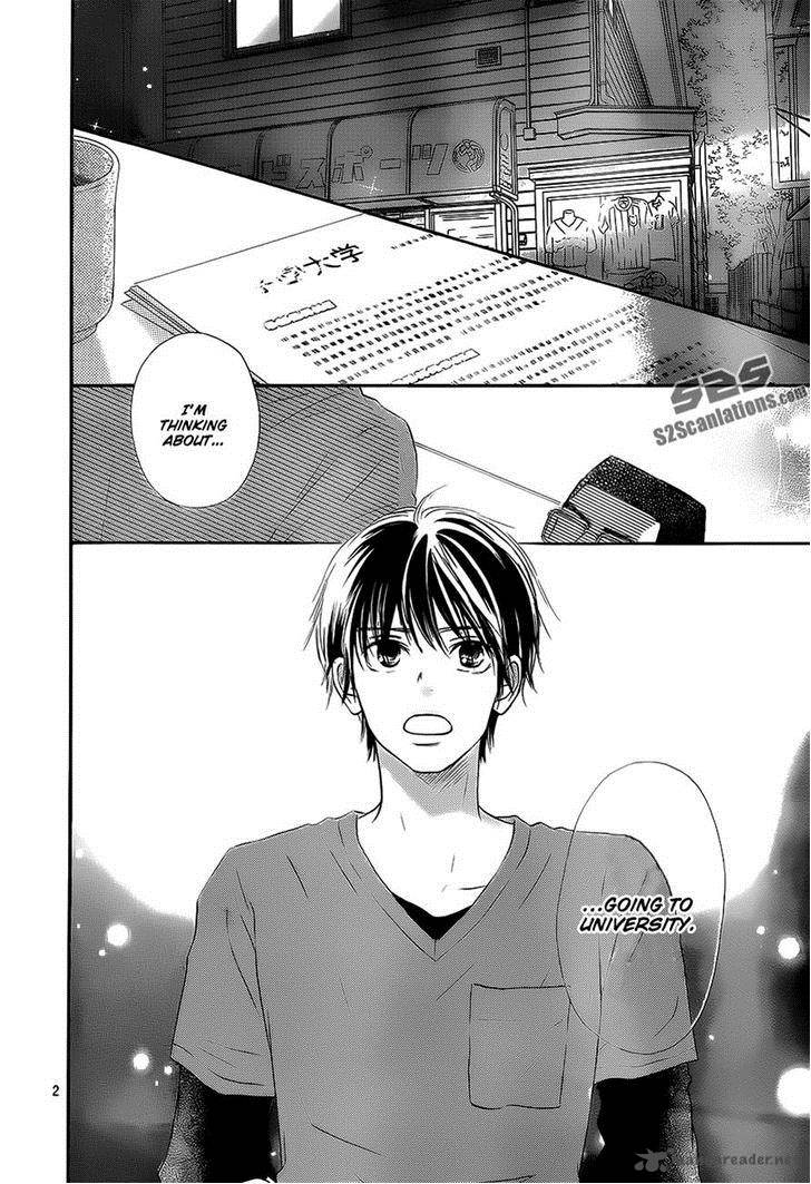 Kimi Ni Todoke 87 2