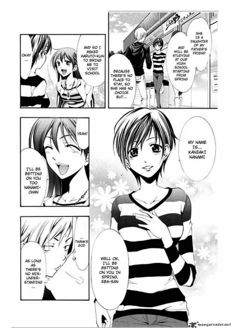 Kimi No Iru Machi 1 22