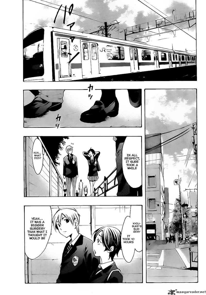 Kimi No Iru Machi 100 6