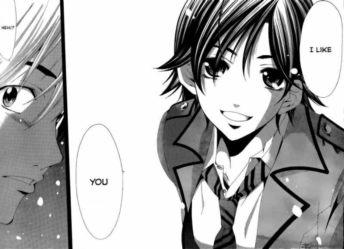 Kimi No Iru Machi 102 17