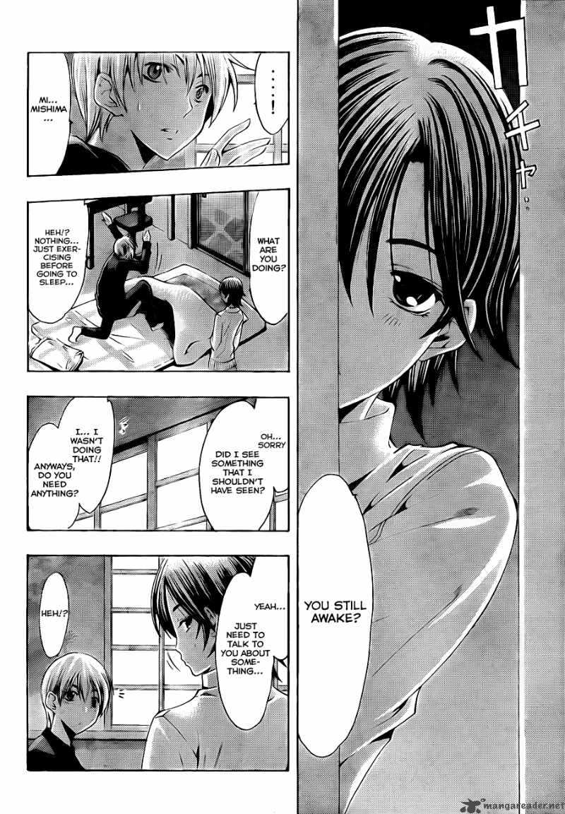 Kimi No Iru Machi 106 9