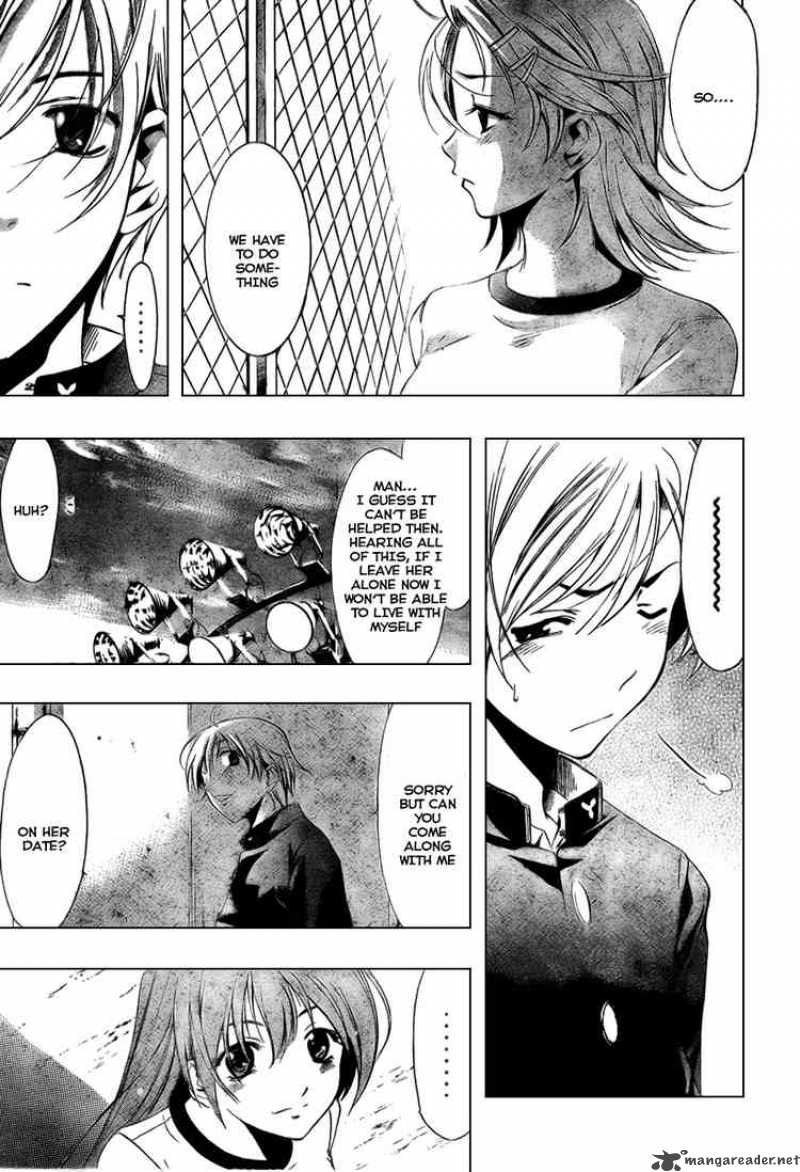 Kimi No Iru Machi 11 18