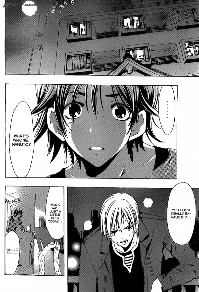 Kimi No Iru Machi 127 11
