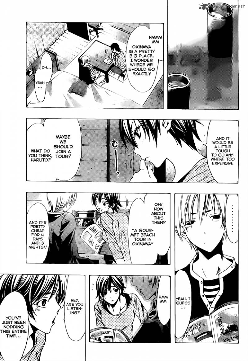 Kimi No Iru Machi 127 14
