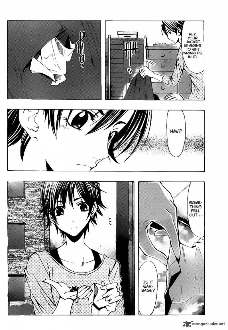 Kimi No Iru Machi 127 17