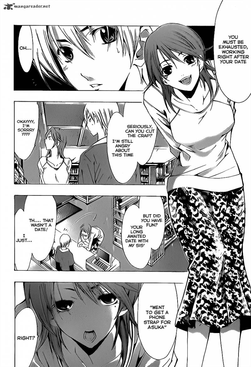 Kimi No Iru Machi 127 5