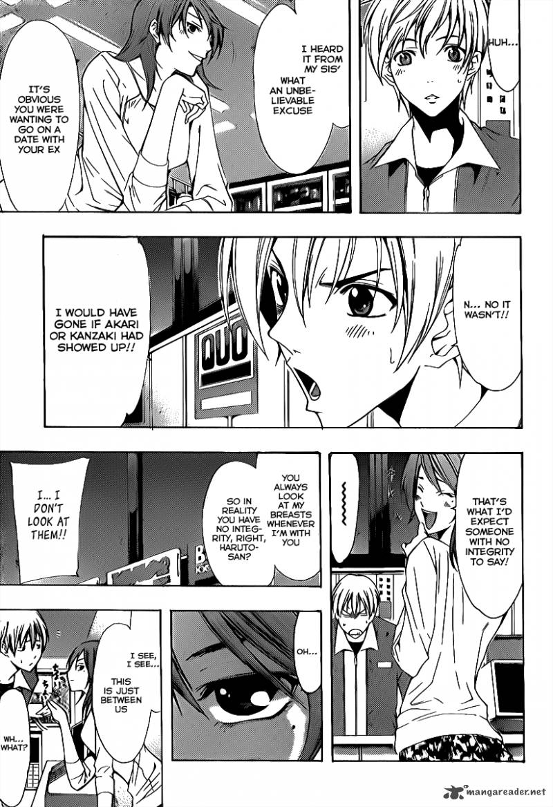 Kimi No Iru Machi 127 6