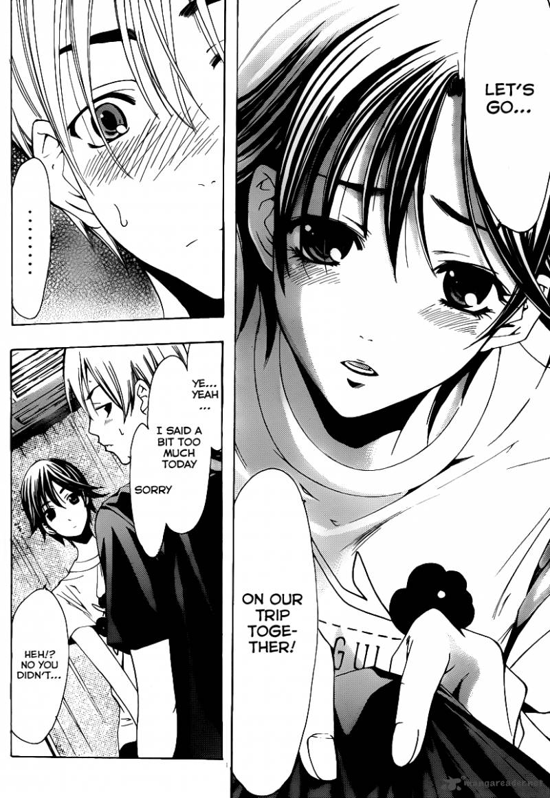 Kimi No Iru Machi 128 17