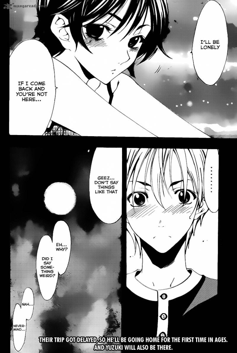 Kimi No Iru Machi 129 19
