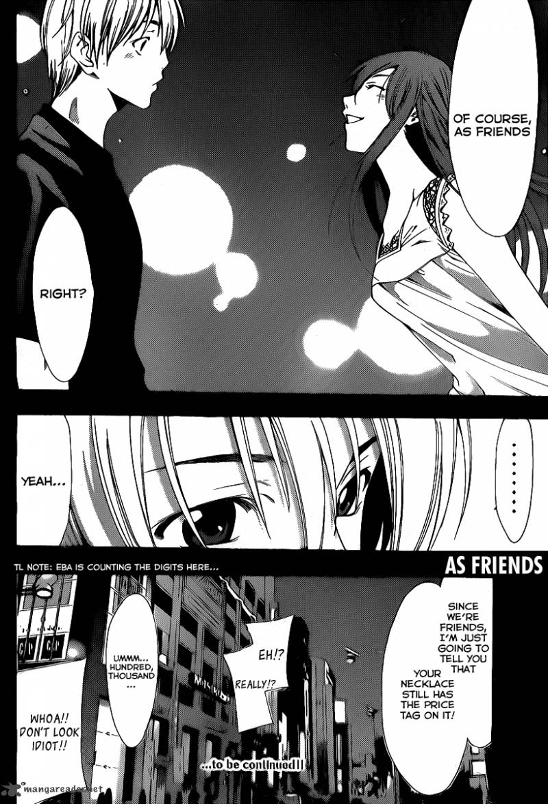 Kimi No Iru Machi 130 19