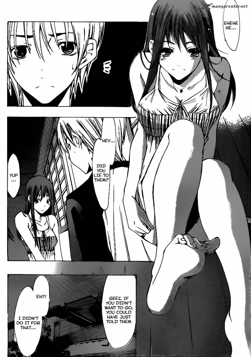 Kimi No Iru Machi 134 15