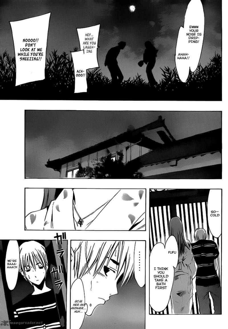 Kimi No Iru Machi 138 15