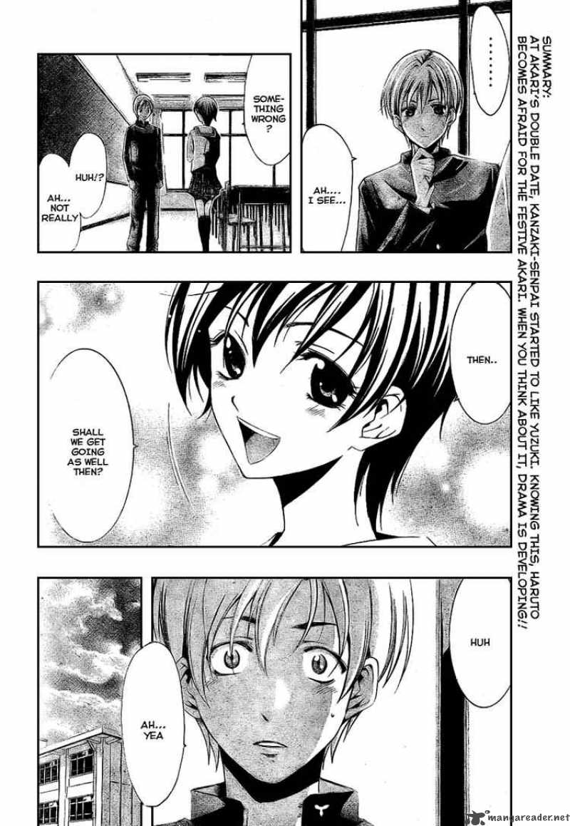Kimi No Iru Machi 14 2